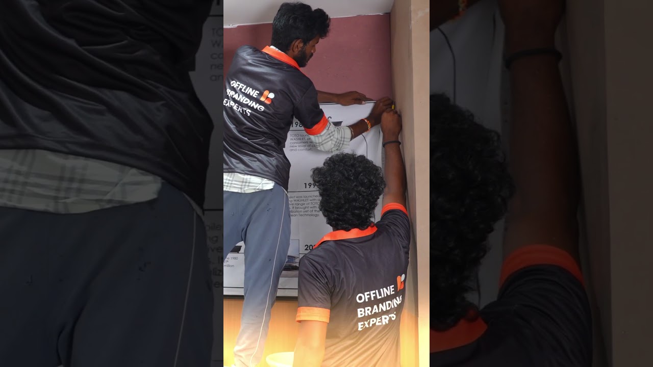 Brandola X TOTO | 7 Days. 6 Hours. 1 Stunning Transformation.