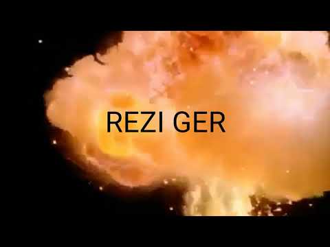 Rezi Ger made himself intro