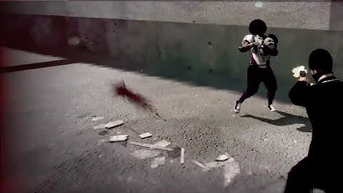 APB Reloaded - PSYC vs CaptainJeffery