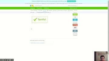 8th Grade  IXL | P.5 Describe a sequence of transformations | 8th grade math