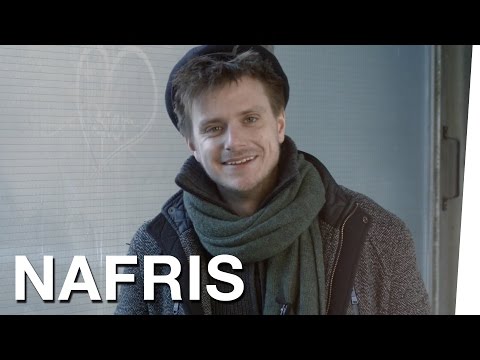 Auf einen Kaffee mit Moritz Neumeier - Nafris