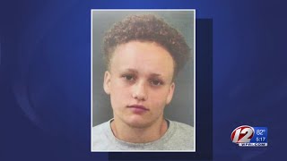 Fugitive Arrested In Dartmouth, Charged In Florida Murder