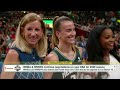 What will happen if the WNBA's new CBA doesn't get figured out? | NBA Today