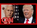 'If Pence had the courage ...': Hear what Trump said on tape about the election