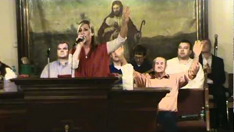 Fill my cup Lord - Tonya Adams