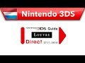 Nintendo 3DS Guide: Louvre Direct-presentatie - 27.11.2013