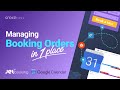 How to integrate JetBooking with Google calendar | JetBooking Plugin