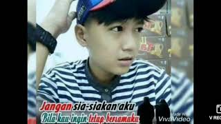Tik tok bagus Dwi cahyono