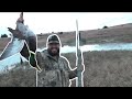 Mallards, Canvasbacks, & Redheads! What a Hunt!