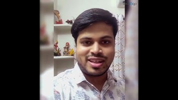 Client Testimonial- Gyan Fresh App