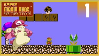 [1] A Classic Twist - Super Mario Bros The Lost Levels