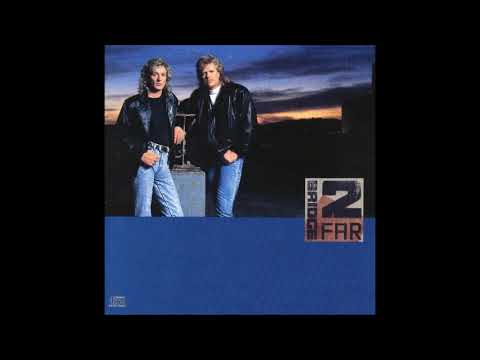 Bridge 2 Far — Bridge 2 Far - Caught inside your heart [lyrics] (HQ Sound) (AOR/Melodic Rock)