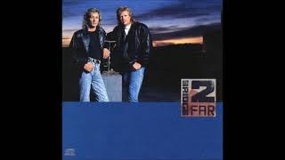 Bridge 2 Far - Caught inside your heart [lyrics] (HQ Sound) (AOR/Melodic Rock)