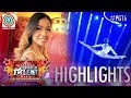 PGT Highlights 2018: The Greatest Showdown Kristel De Catalina Journey