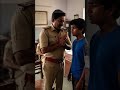 गुस्से में बेटा पहुंचा थाने, पिता ने कर दिया ऐसा काम कि सब रो पड़े #motivation #papa #shortsfeed