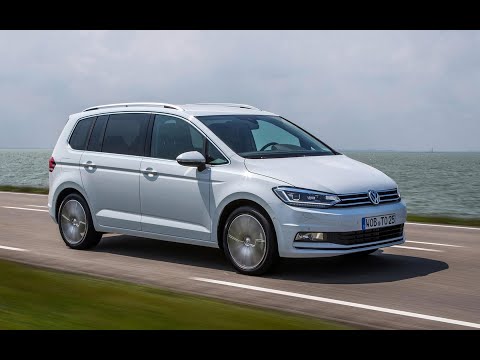 Volkswagen Touran I