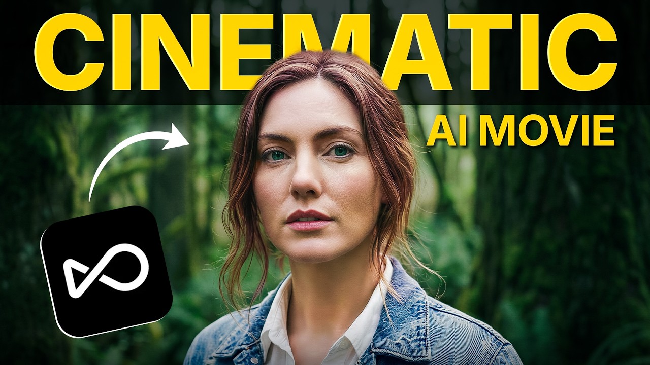Create Cinematic AI Ads With Nano Banana Pro + Kling 3.0 (Full Tutorial ...