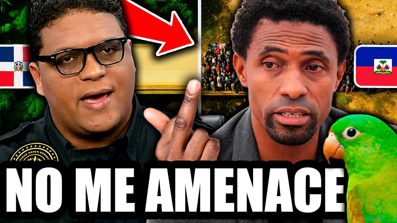 Ⓜ️ AY MI MADRE! BOCA DE PIANO ACUSA ÁNGELO DE ATENTAR CONTRA SU VIDA POR MARCHA ANTIGUA ORDEN LOMINA