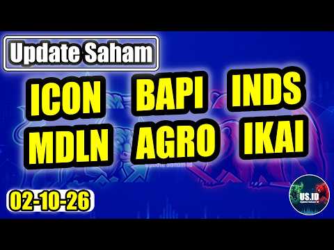 021026 ICON BAPI INDS MDLN AGRO IKAI