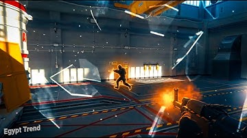 Egypt Edit Trend but it