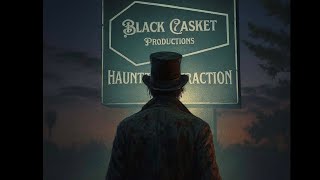 Black Casket Productions: “The Ripper” (Walkthrough) Yucaipa, CA