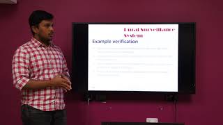 Engineering Communication and Critical Thinking Assignment - 2 KIRAN THILAK VELUMANI (a1807943)