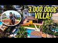 Xxl verstecken challenge in luxus villa auf mallorca