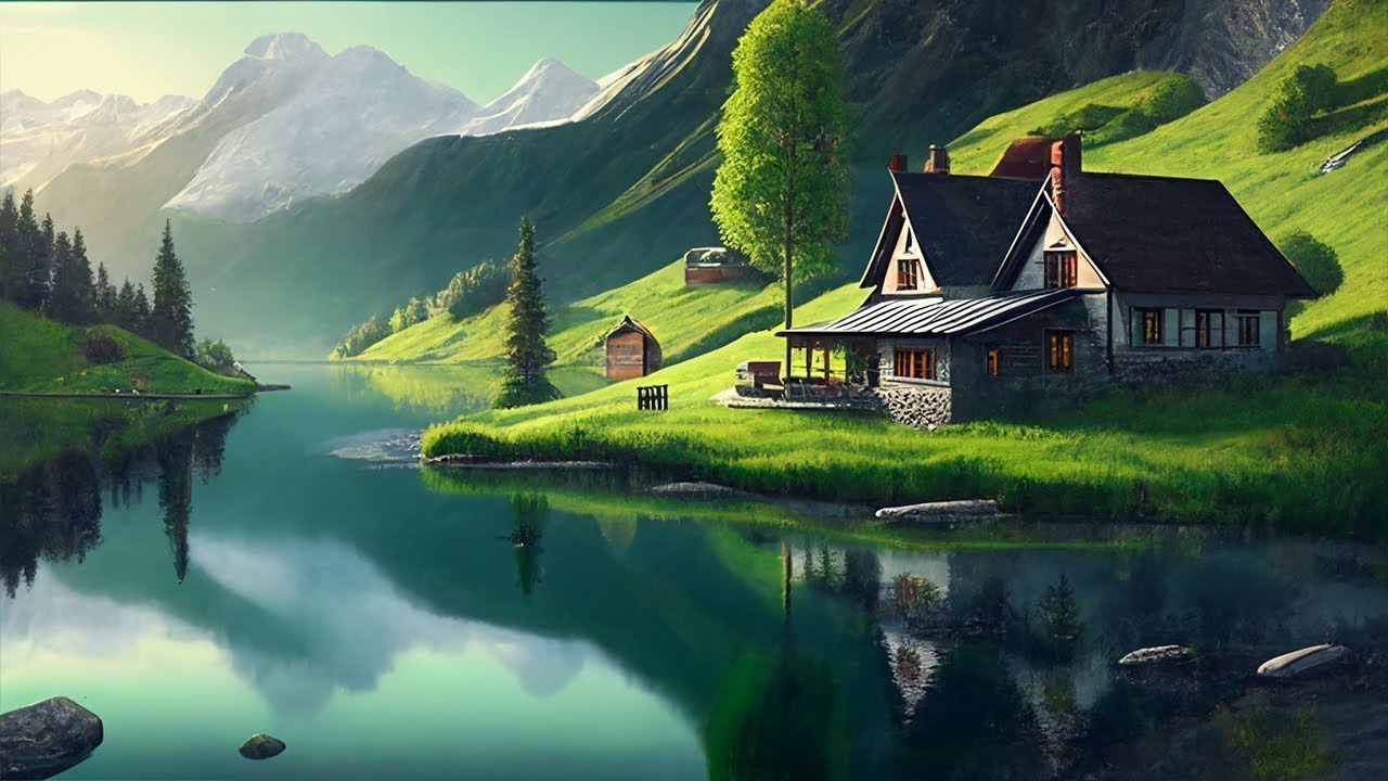 Gentle Sounds for Inner Peace and Relaxation #InnerPeaceSounds | Ocean Mist Meditations