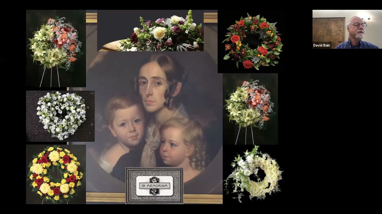 David Bain: "Joseph Battell: A Life and a Legacy"