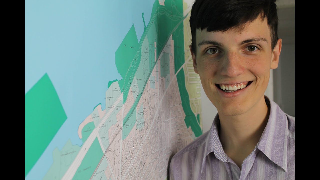 Summer in the City: Dan McCarthy