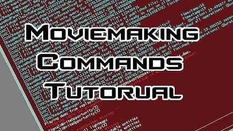 Moviemaking tutorial for CS:GO