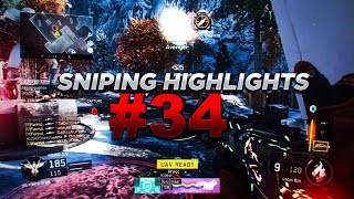 Sniping Highlights 34