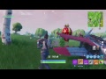 Fortnite on decouvre la nouvelle ville