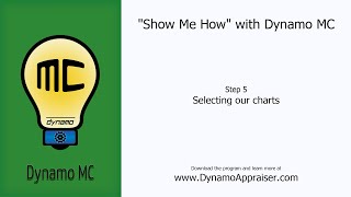Dynamo MC - Show Me How - Step 5