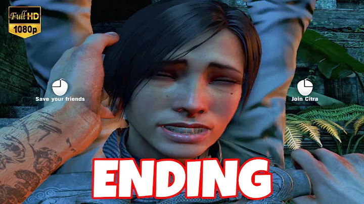 THE DOCTOR IS OUT - Far Cry 3 Walkthrough Final/Ending - Played on hardest dfficulty