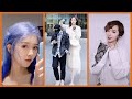 Douyin China Street Fashion June edition: Gorgeous Faces + Selfie Goddess S01E21 抖音里的潮流小姐姐 + 主播女神