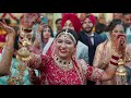 Punjabi Wedding Highlight 2022 CHABIYAN Pavvy Virk Manpreet Kaur Singh Lab mp3