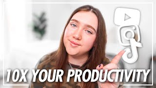 5 Ways to Create More Time for Yourself as a Creator Profile