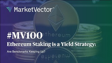 MV100 ETH Staking