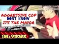 Pt1 wichita pd officer bullies a citizen he didnt know its the mayor