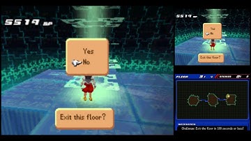 Kingdom Hearts Re:coded [DS] Playthrough #27, Quests: Selphie