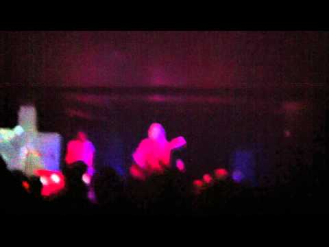 Gemma Hayes(Kate Bush cover) Cloudbusting Live in ...