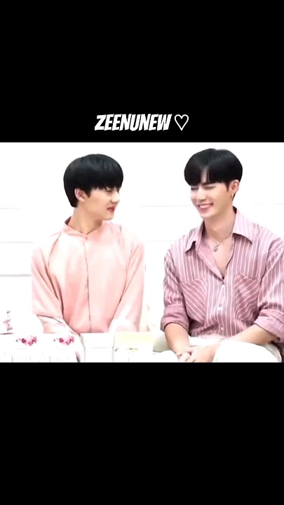 ZeePruk's Angel baby-Nunew❤️#zeenunew #zeepruk #nunew #zonzon #nananu #zunshine #ytshorts #shorts