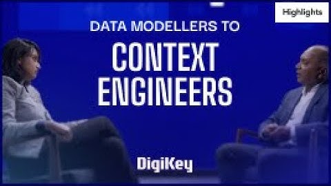Why Data Modelers Are Becoming Ontology & Knowledge Graph Experts