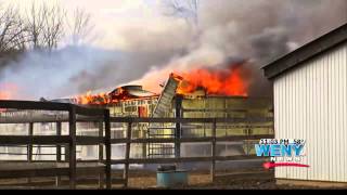 tioga county fire
