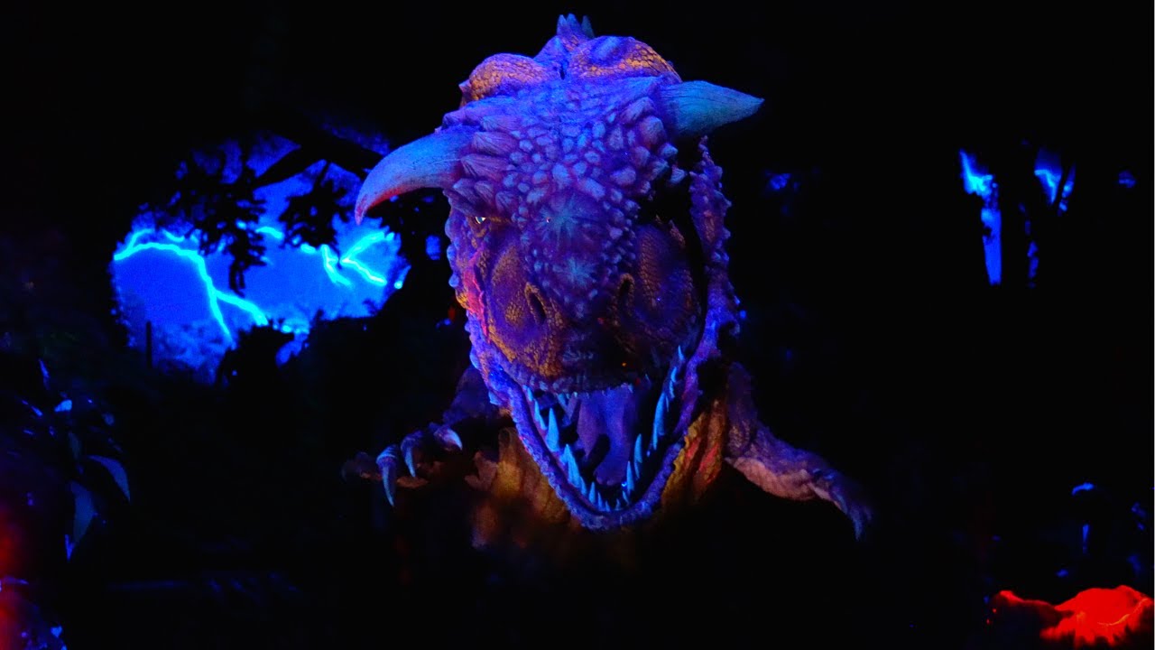 Disney's Animal Kingdom Has Reopened | Super Low Crowds | Everything Was a Walk On!