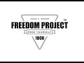 Understanding freedom project 1000