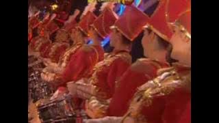 Dschinghis Khan/Чингисхан - Rocking Son of Dschinghis Khan (The Reunion, Moscow 2005)