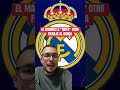 El Real Madrid le quita un fichaje al Barça #realmadrid #fichajes #madrid