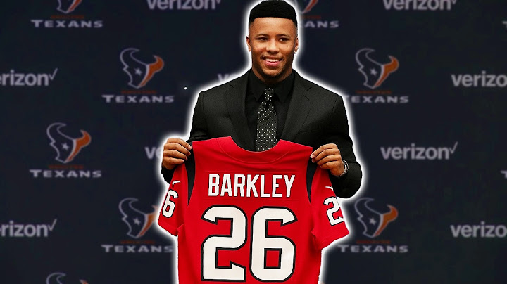 NFL Free Agent Signings That ALMOST Happened!